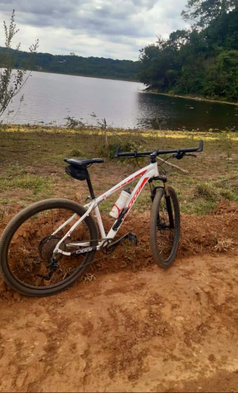 LOCAÇÃO DE BIKE ARO 26